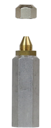 Threaded Nozzle Assy