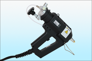 ＴＲ５５ＬＣＤ ホットメルトガン