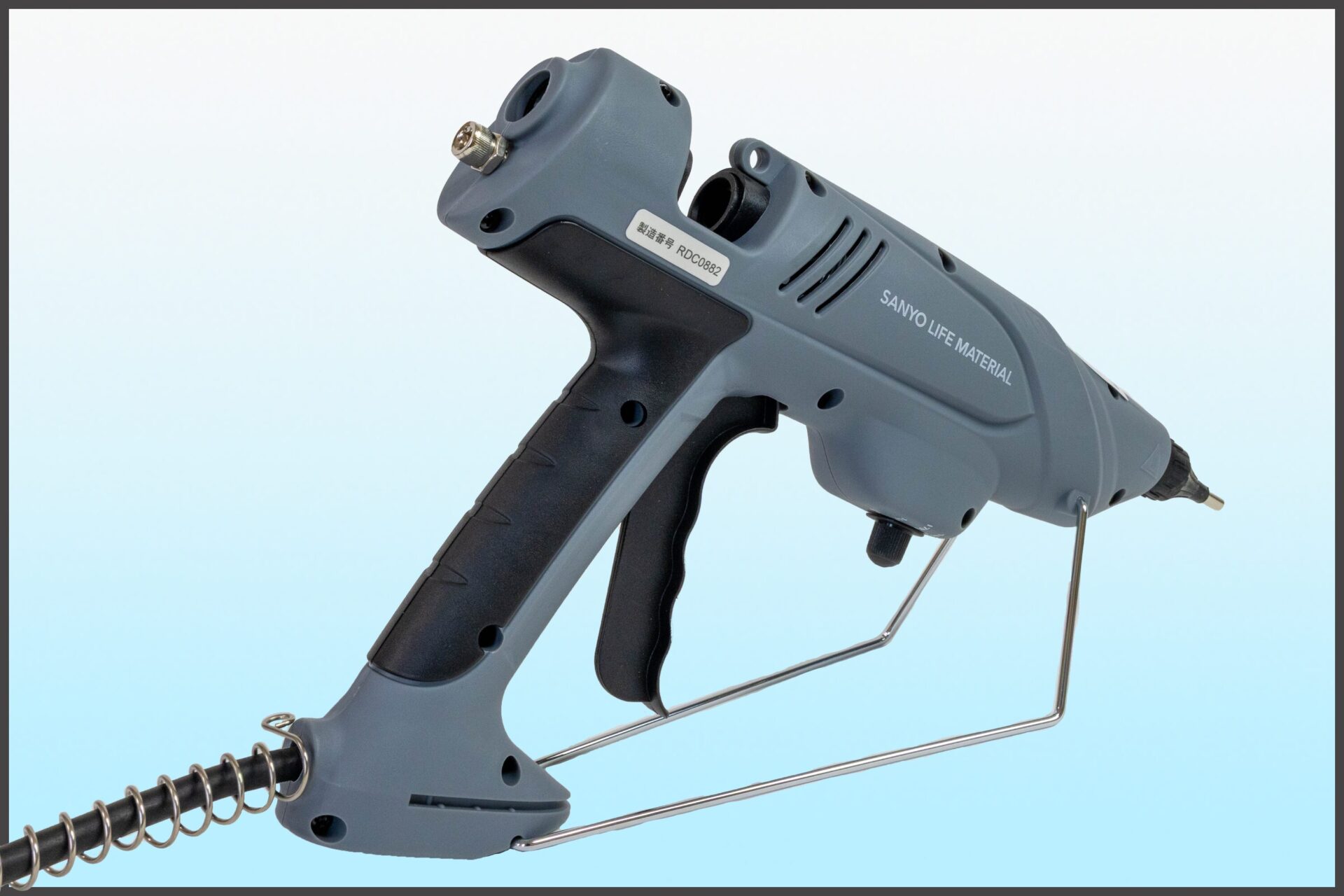 HD300 ホットメルトガン