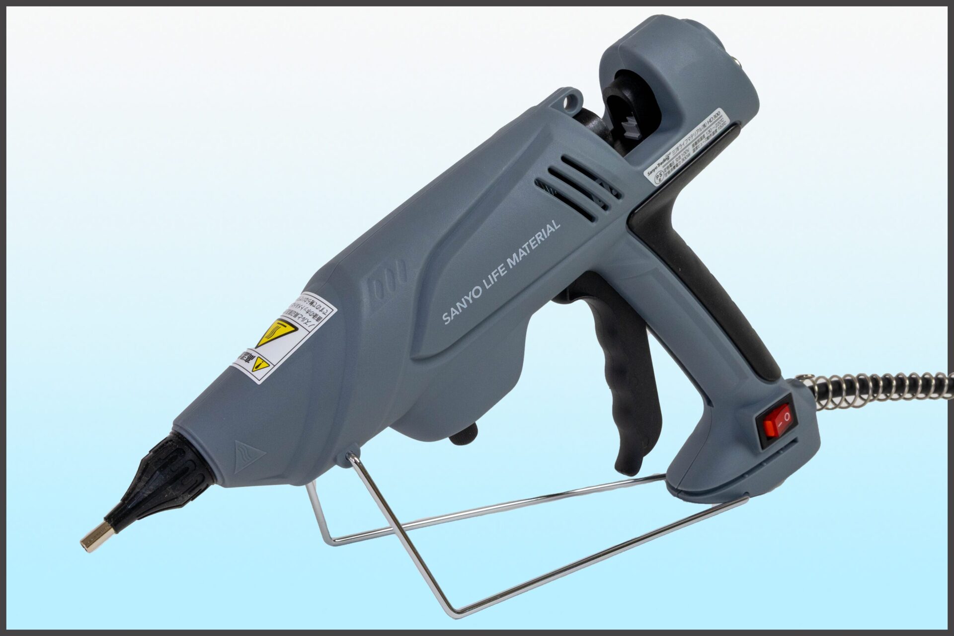 ＨＤ３００　ホットメルトガン