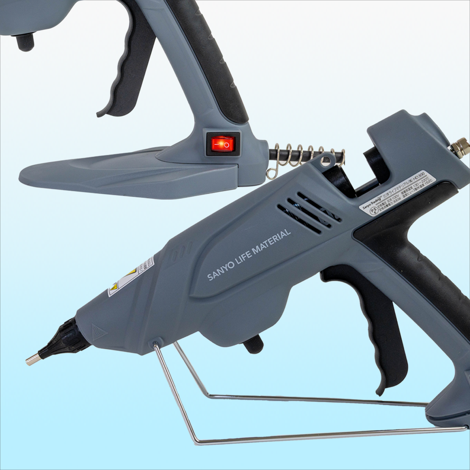 HD300