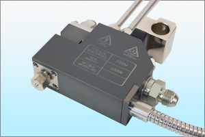ＳＹ－ＧＳ１０１　ハイスピード点状・線状塗布ガン