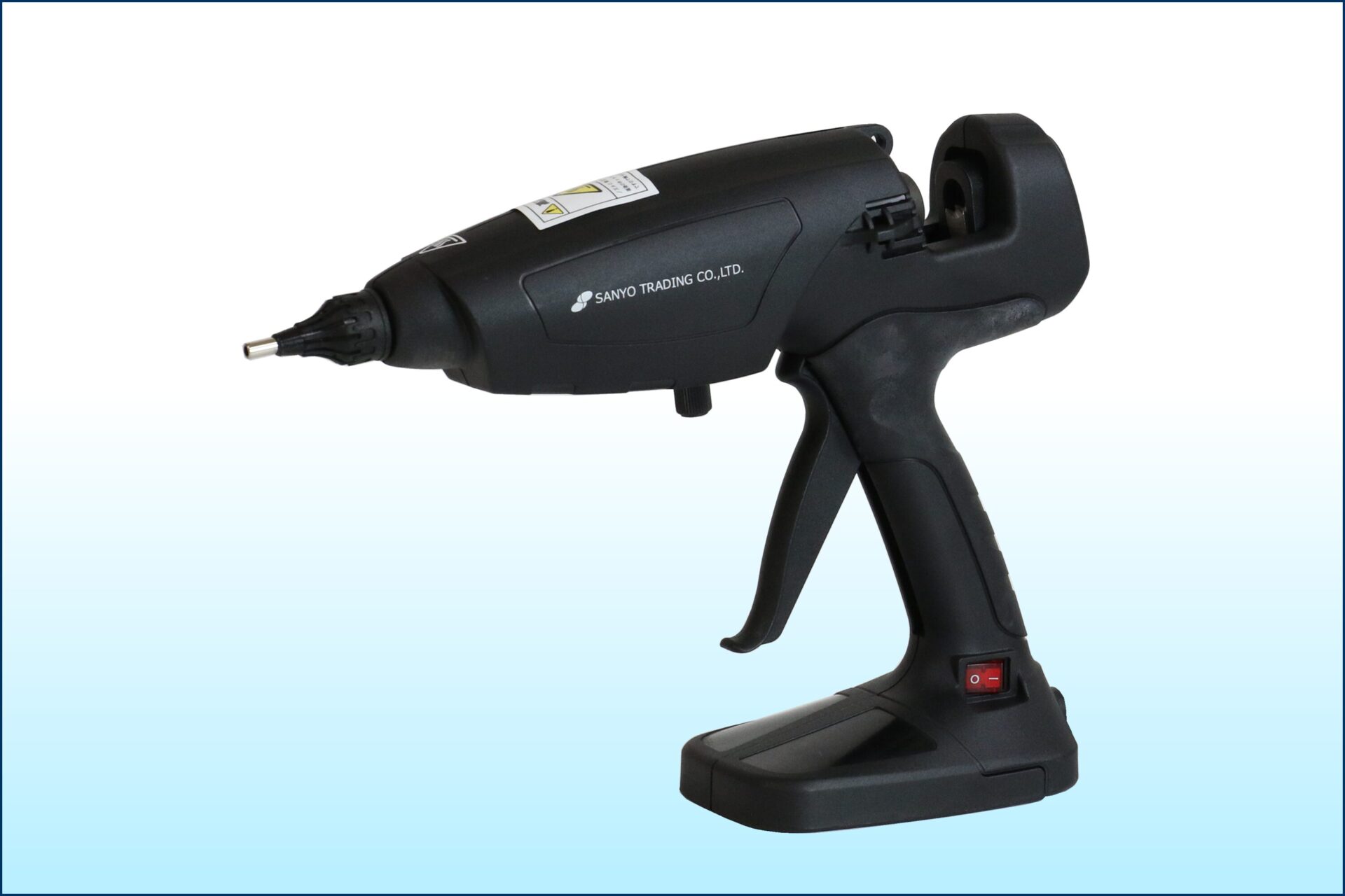 TE-9515 ホットメルトガン