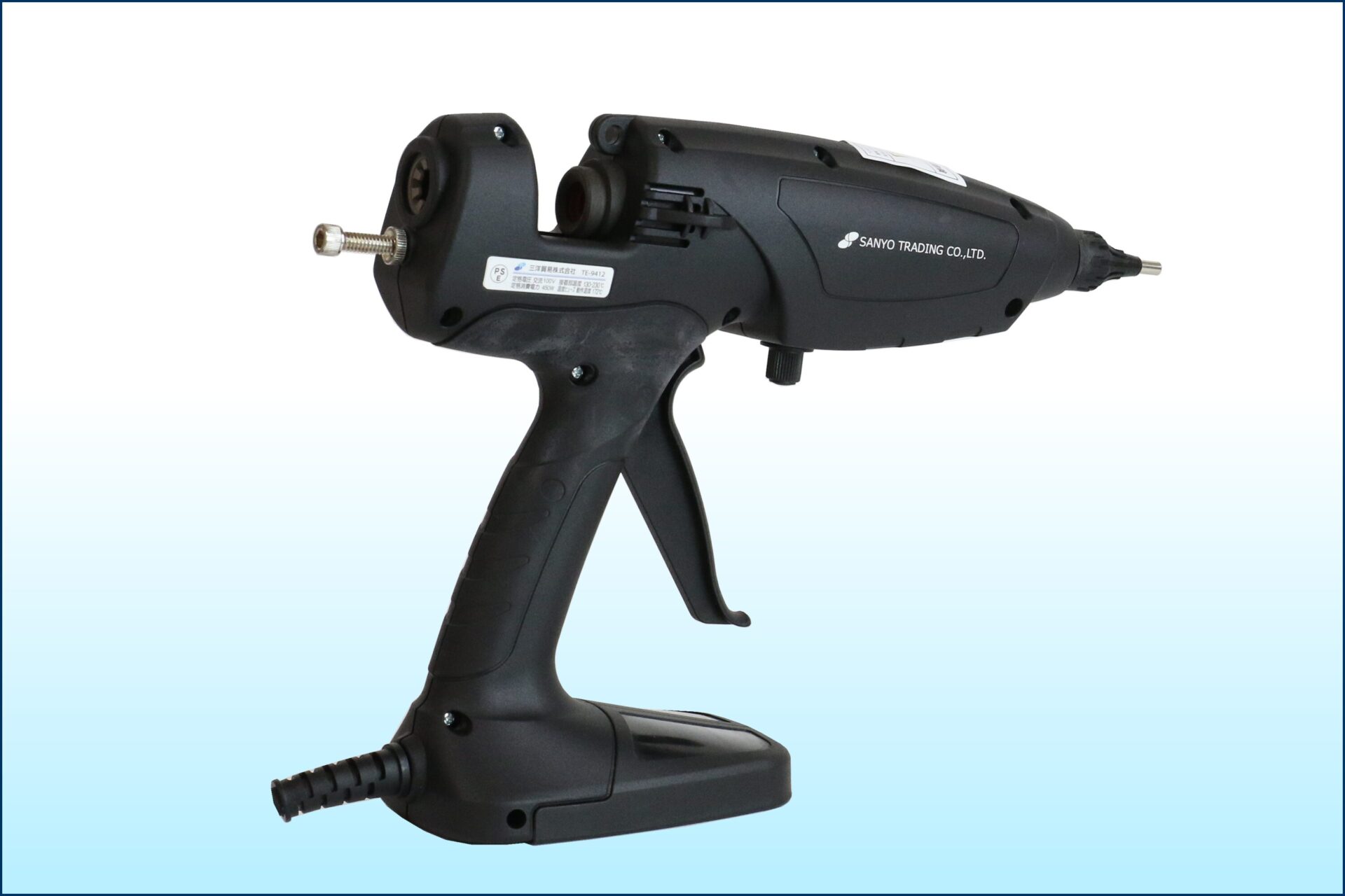 TE-9515 ホットメルトガン